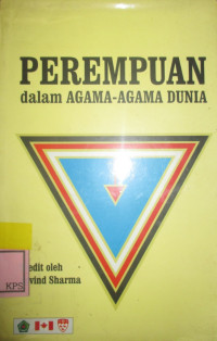 PEREMPUAN dalam AGAMA-AGAMA DUNIA