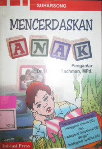 MENCERDASKAN ANAK