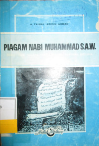 PIAGAM NABI MUHAMMAD S.A.W