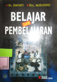 BELAJAR DAN PEMBELAJARAN