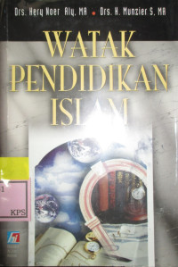 WATAK PENDIDIKAN ISLAM