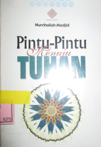 PINTU-PINTU MENUJU TUHAN