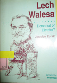 LEACH WALESA