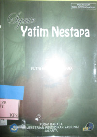 SYAIR YATIM NESTAPA