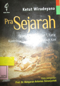 PRASEJARAH