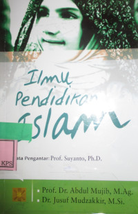 ILMU PENDIDIKAN ISLAM