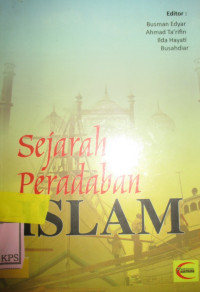 SEJARAH PERADABAN ISLAM