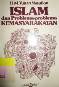 ISLAM DAN PROLEMA-PROBLEMA KEMASYARAKATAN