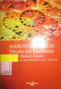 FILSAFAT DAN MISTITISME DALAM ISLAM