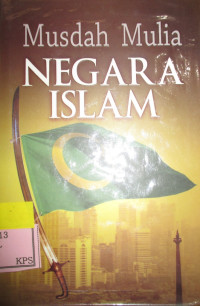 NEGARA ISLAM