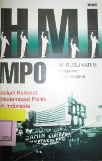 HMIMPO DALAM MODERNISASI POLITIK INDONESIA