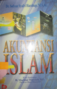 AKUNTANSI ISLAM