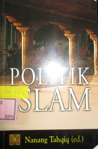 POLITIK ISLAM