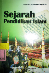 SEJARAH PENDIDIKAN ISLAM