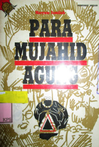 PARA MUJAHID AGUNG