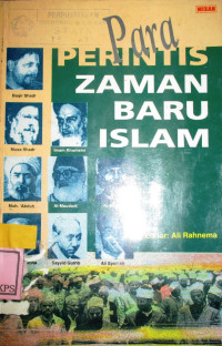 PARA PERINTIS ZAMAN BARU ISLAM