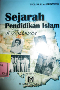 SEJARAH PENDIDIKAN ISLAM DI INDONESIA