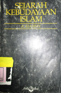 SEJARAH KEBUDAYAAN ISLAM