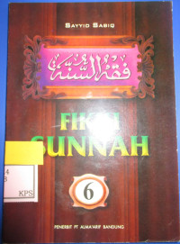 FIKIH SUNNAH 6