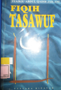 FIQIH TASAWUF