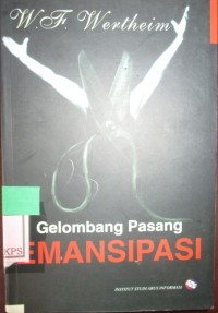 GELOMBANG PASANG EMANISPASI