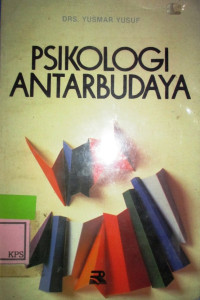 PSIKOLOGI ANTARBUDAYA