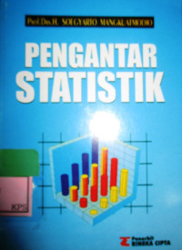 PENGANTAR STATISTIK