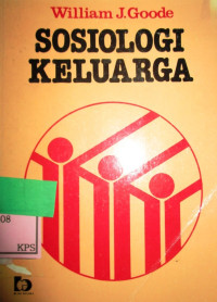 SOSIOLOGI KELUARGA