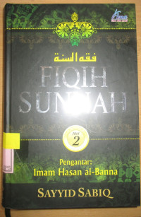 FIQIH SUNNAH JILID 2