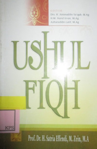 USHUL FIQH