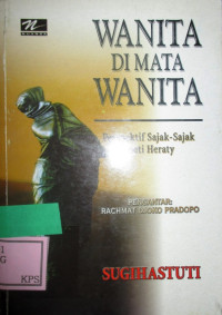 WANITA DI MATA WANITA:PERSPEKTIF SAJAK-SAJAK TOETI HERATY