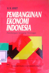 PEMBANGUNAN EKONOMI ISLAM: PANDANGAN SEORANG TETANGGA