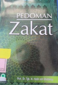 PEDOMAN ZAKAT