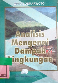 ANALISIS MENGENAI DAMPAK LINGKUNGAN