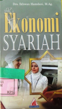 EKONOMI SYARIAH