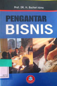 PENGANTAR BISNIS