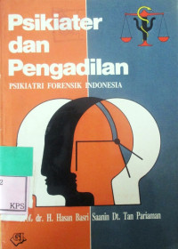 PSIKIATER DAN PENGADILAN