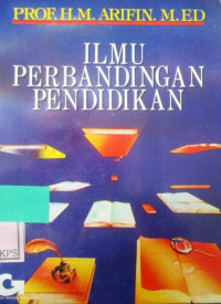 ILMU PERBANDINGAN PENDIDIKAN