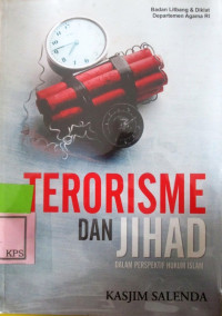 TERORISME DAN JIHAD DALAM PERSPEKTIF HUKUM ISLAM