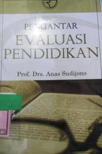 EVALUASI PENDIDIKAN