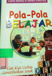 POLA-POLA BELAJAR