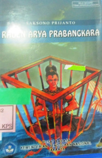 RADEN ARYA PRABANGKARA