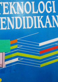 TEKNOLOGI PENDIDIKAN