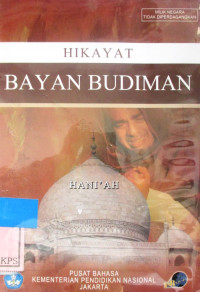 HIKAYAT BAYAN BUDIMAN