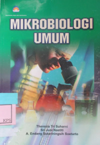 MIKROBIOLOGI UMUM