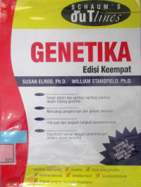 GENETIKA