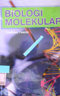 BIOLOGI MOLEKULER