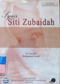 SYAIR SITI ZUBAIDA