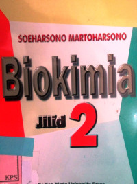 BIOKIMIA JILID 2