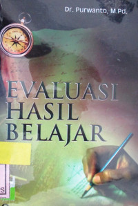 EVALUASI HASIL BELAJAR